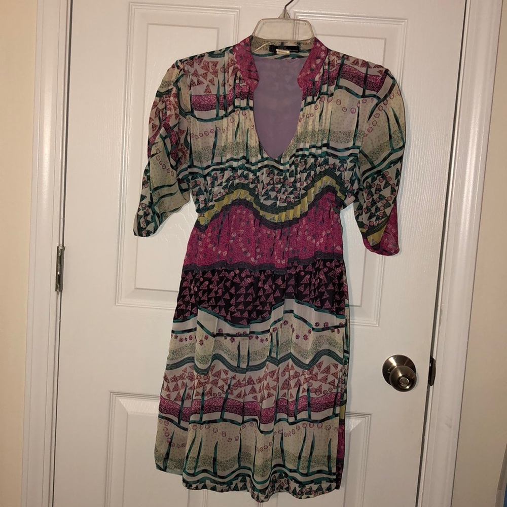 Hot Delicious Dress
